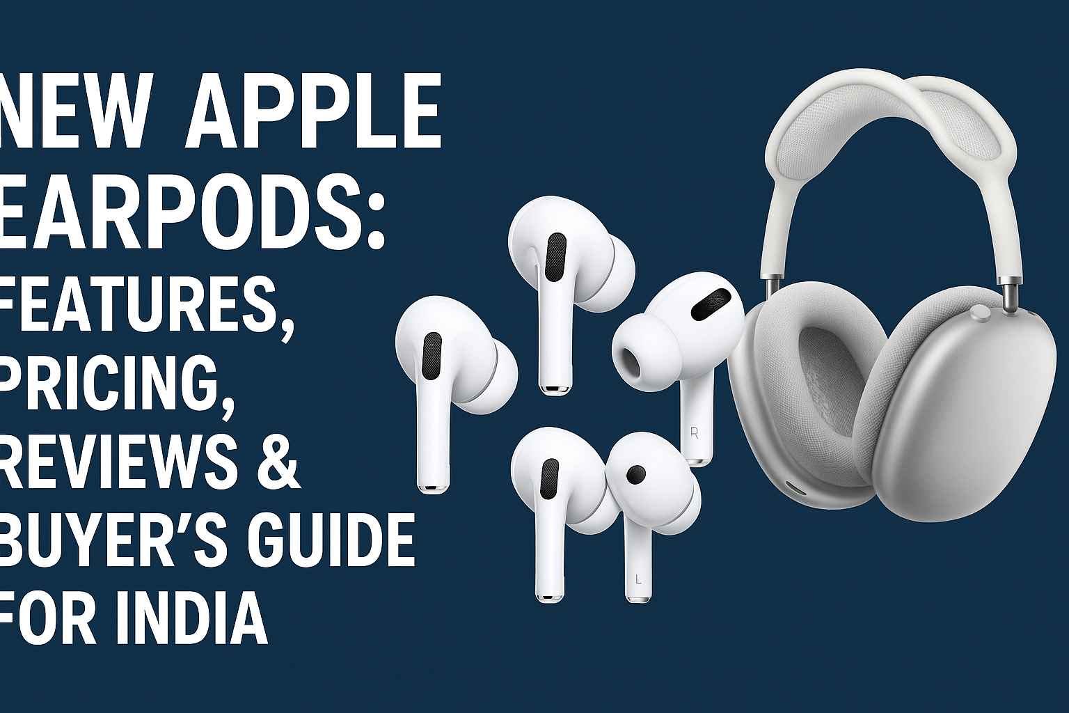 EarPods