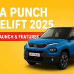 “Breakthrough Tata Punch Facelift 2025: Price, Launch & More”