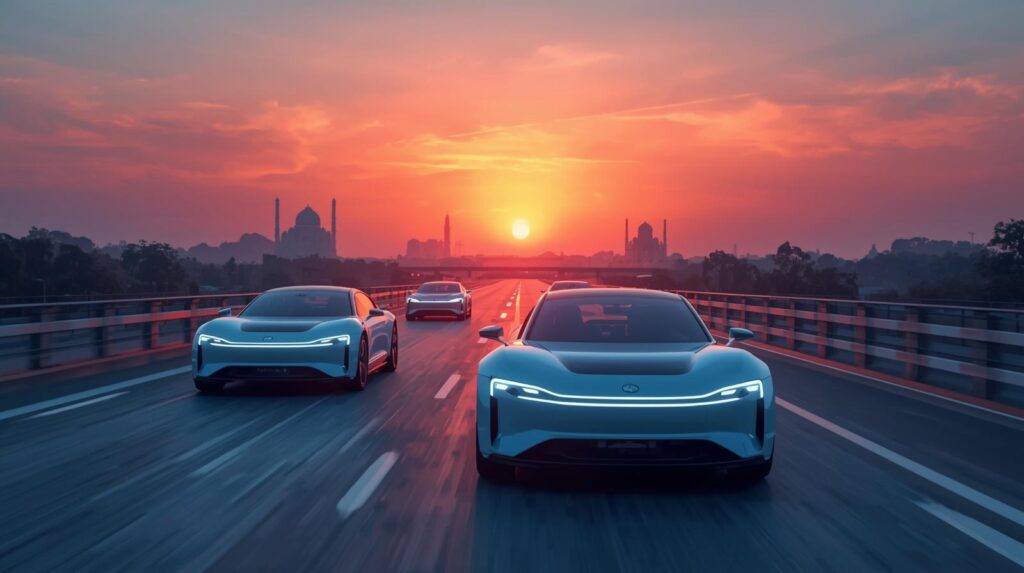 “Hydrogen Cars in India 2025: Breakthrough Tech Explained”