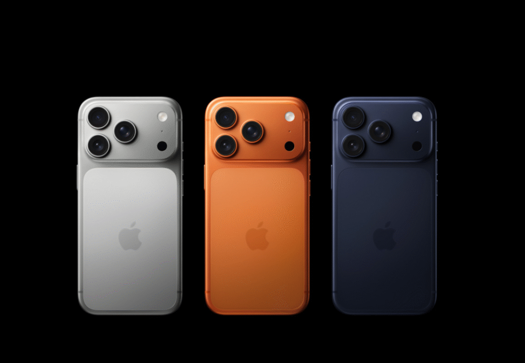 New iPhone 2025: Full Specs, Features, Price & Buying Guide