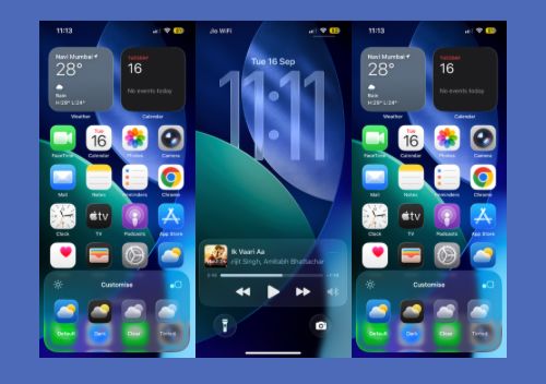 “iOS 26 Release — Stunning New Features, Compatibility List & Hidden Changes”