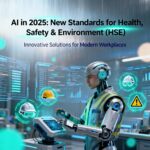 AI in 2025: New Standards for Health, Safety & Environment (HSE)