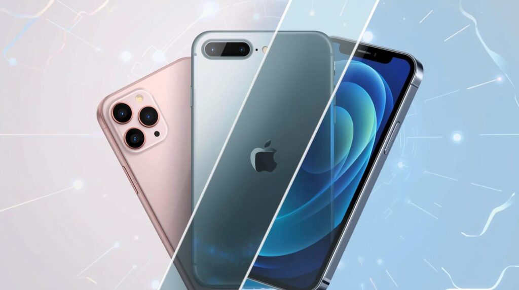 “iPhone 17 Air vs Pro vs Pro Max 2025: Ultimate Review & Comparison”