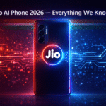 Jio AI Phone 2026: Price, Features & Launch Date in India — Everything We Know