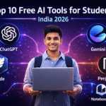 Top 10 Free AI Tools for Students