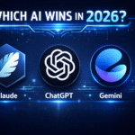“Claude vs ChatGPT vs Gemini 2026: Which One Is Worth Paying For Right Now?”