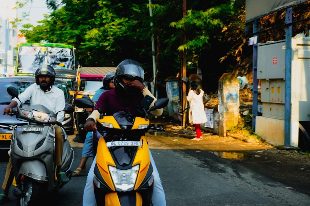 Why India's EV Boom Is Surviving Growing Pains