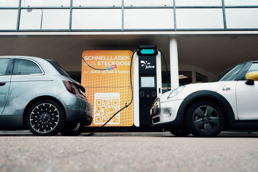 India’s EV Boom: Why Electric Cars Are Taking Over the Streets