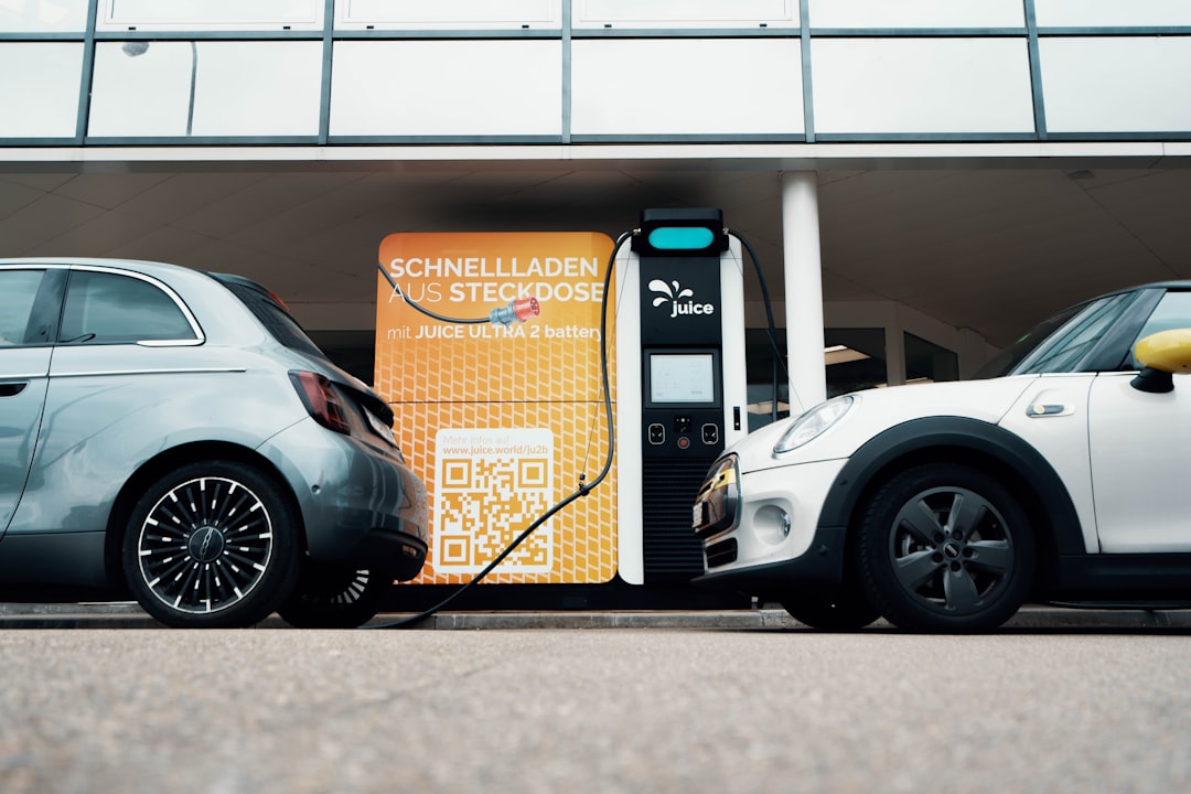 India’s EV Boom: Why Electric Cars Are Taking Over the Streets