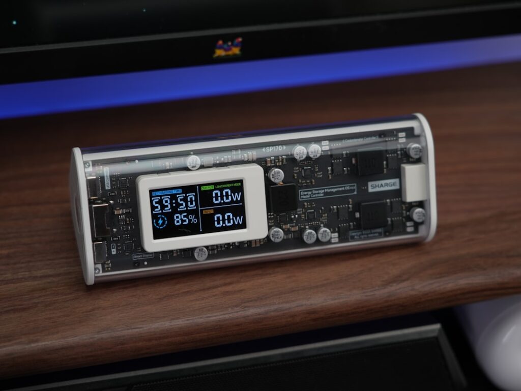 Top Futuristic Gadgets Defining the Next Wave of Tech