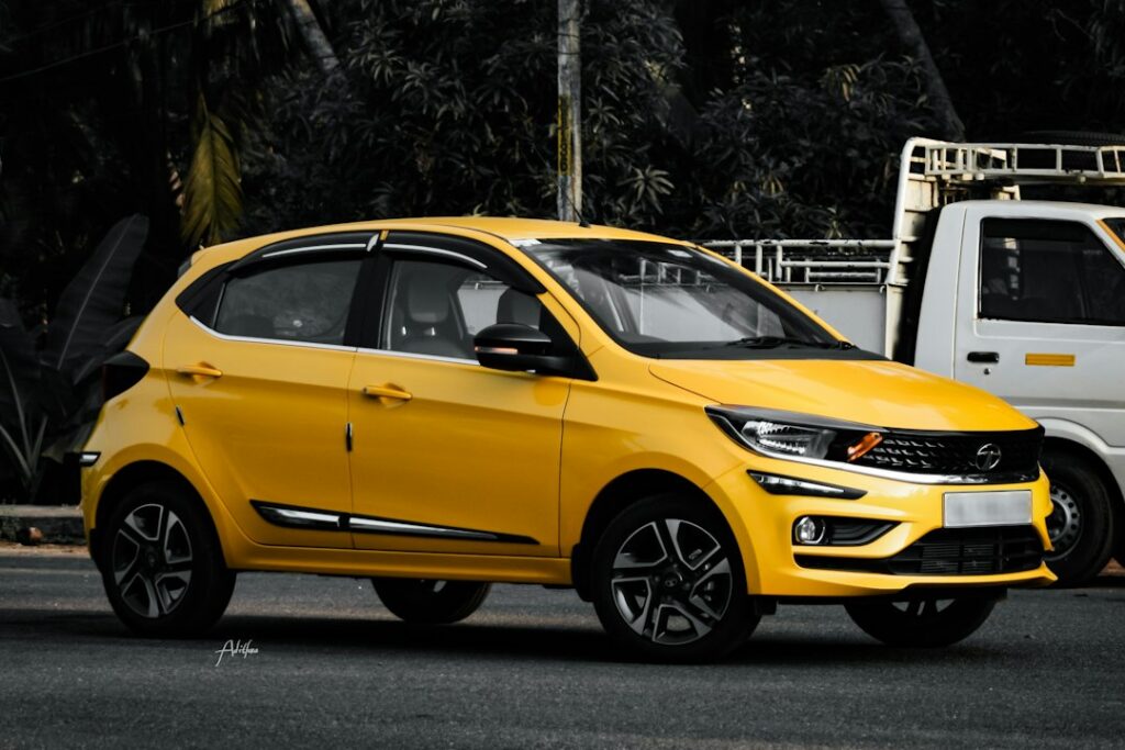 5 New Electric Cars Launching Soon: Tata's Sierra EV Leads India's 2026 Electric Shift