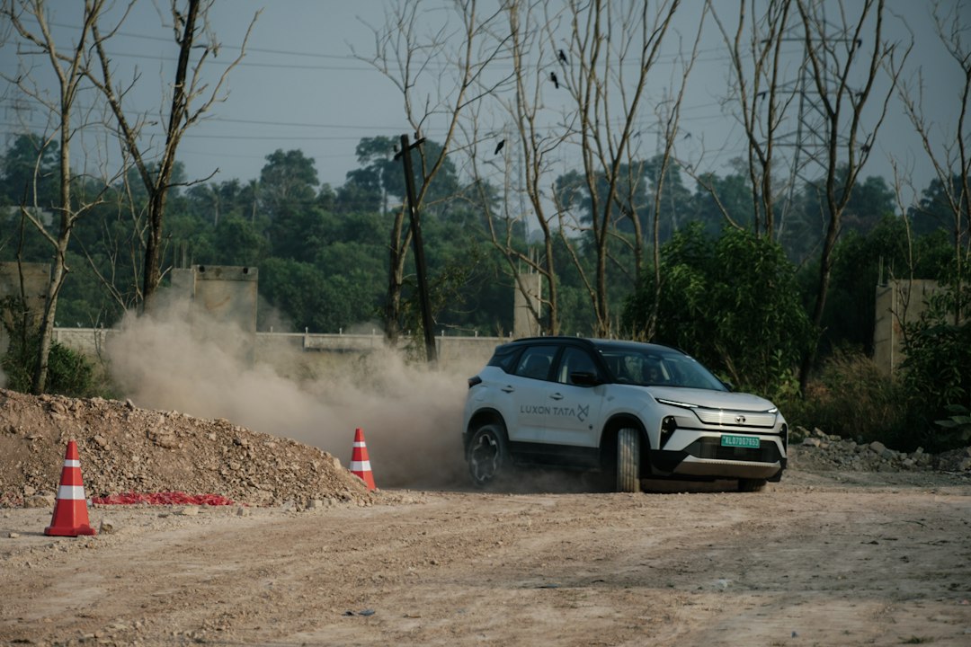 5 New Electric Cars Launching Soon: Tata's Sierra EV Leads India's 2026 Electric Shift