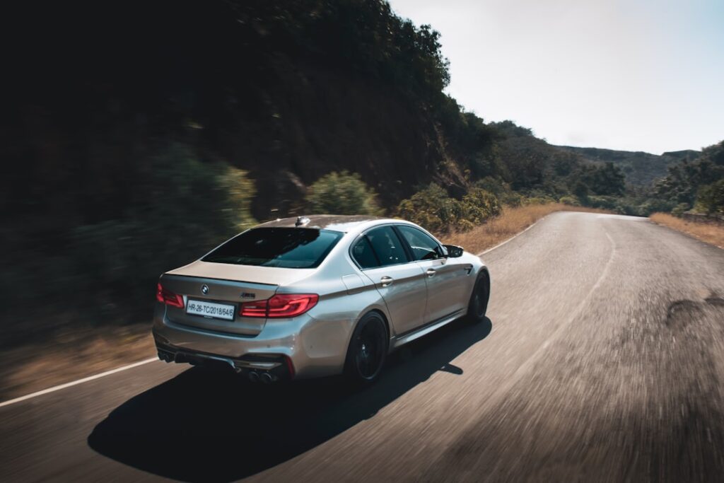 BMW India Targets 30 Percent EV Share by H2 2026: The Strategic Bet Behind the Luxury Shift