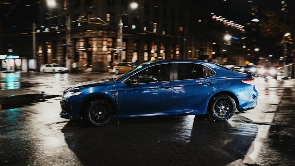 Clean Mobility Shift: How Hybrids, EVs, and Alternative Fuels Are Reshaping Buyer Choices