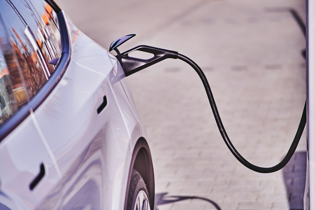Clean Mobility Shift: How Hybrids, EVs, and Alternative Fuels Are Reshaping Buyer Choices