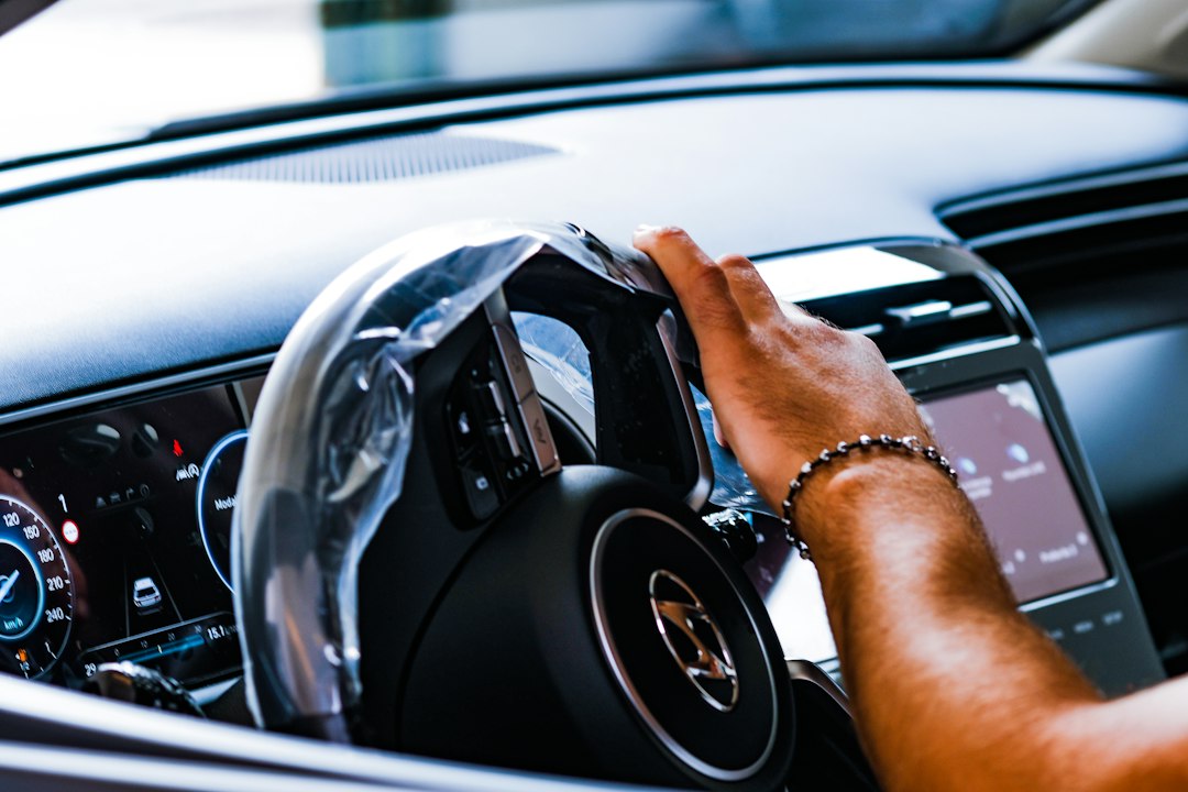 Clean Mobility Shift: How Hybrids, EVs, and Alternative Fuels Are Reshaping Buyer Choices