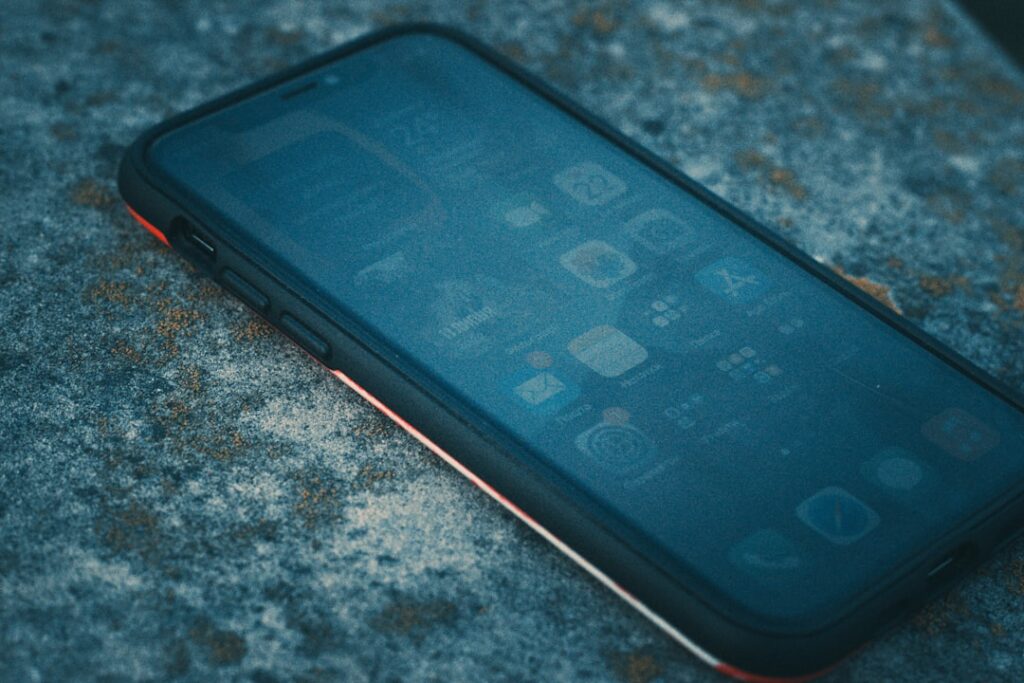 How Much Storage Do You Really Need on a Smartphone?