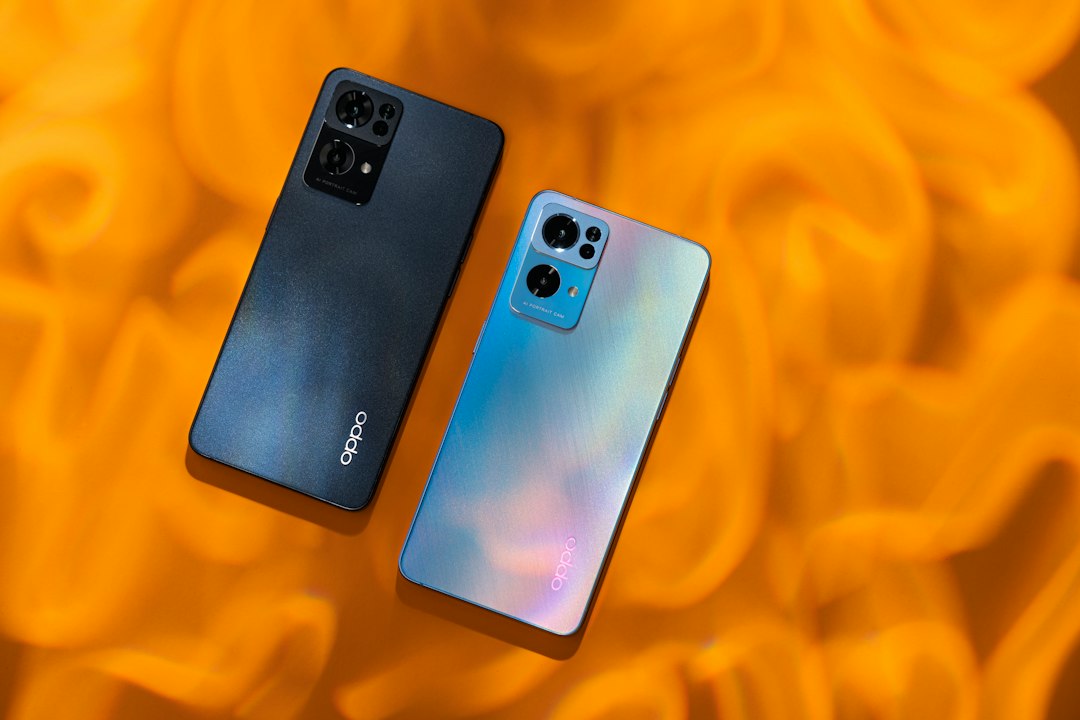 How Much Storage Do You Really Need on a Smartphone?