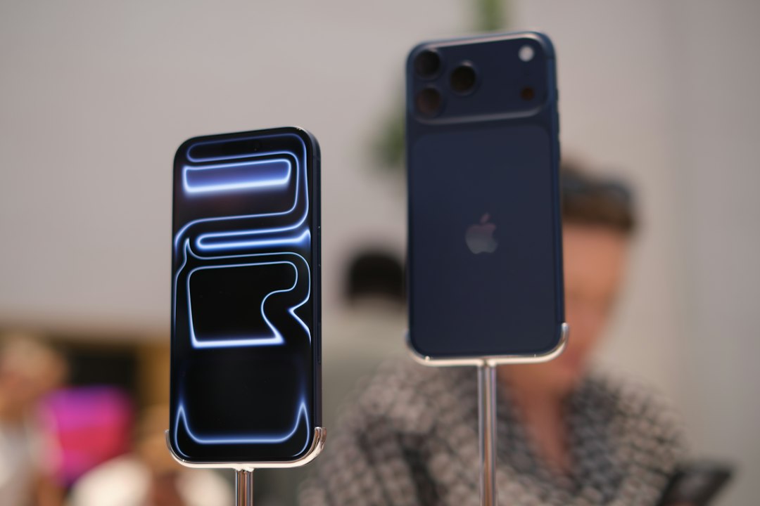 How Apple’s iPhone Duo Compares to the Foldable Competition: Specs and Market Impact
