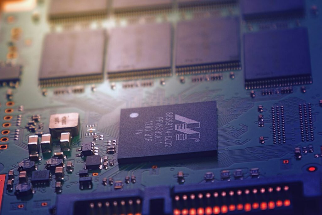 MediaTek's 2nm Dimensity 9600 Pro Launch: Shifting Dynamics in the AI Chip Race