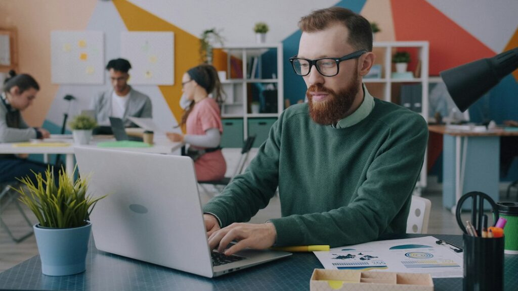 Microsoft Copilot, ChatGPT to Gemini: How Embedded AI Tools Are Reshaping Office Work in 2026
