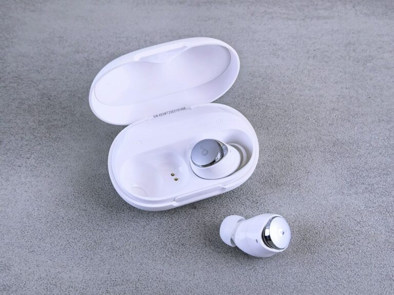 Navigating the Wireless Earbud Market: Upgrading Beyond Standard Flagships