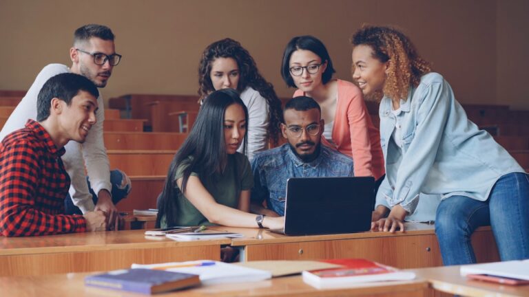Should Schools Ban AI? The Great Classroom Debate