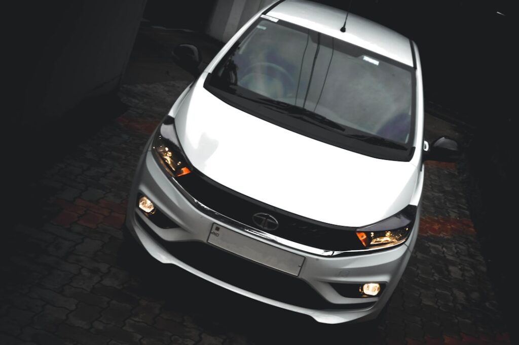Tata Motors Retains EV Leadership in 2025 as JSW MG and Mahindra Mount Fierce Challenge