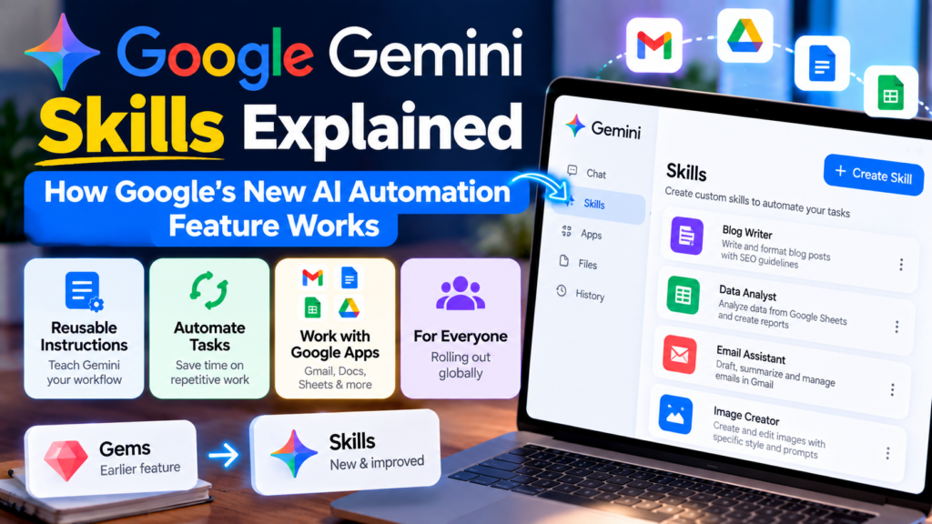gemini-skills-explained-2026