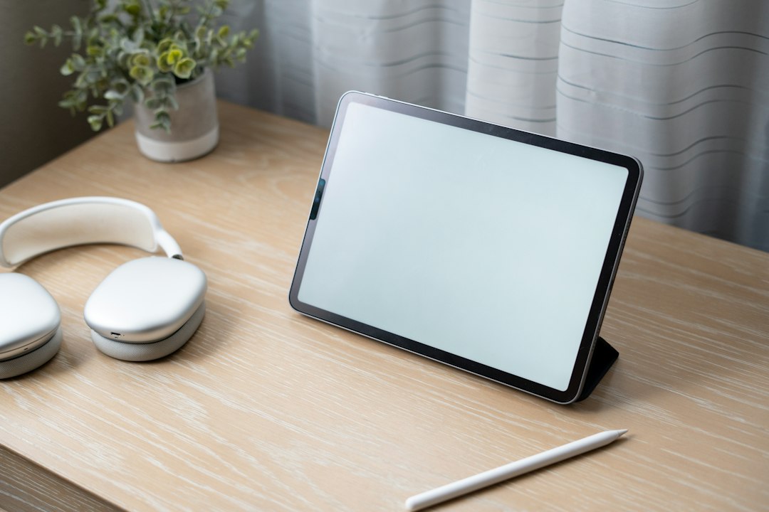 Illustrative setup for the Iconia Tab 11 vs Tab 12 tablet comparison; not an official Acer product photo.
