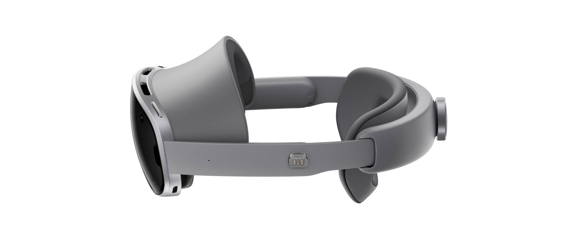 Samsung Galaxy XR headset