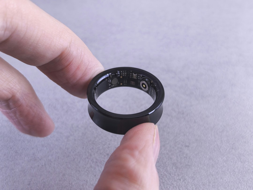 Modern wearable technology representing AI glasses and smart devices