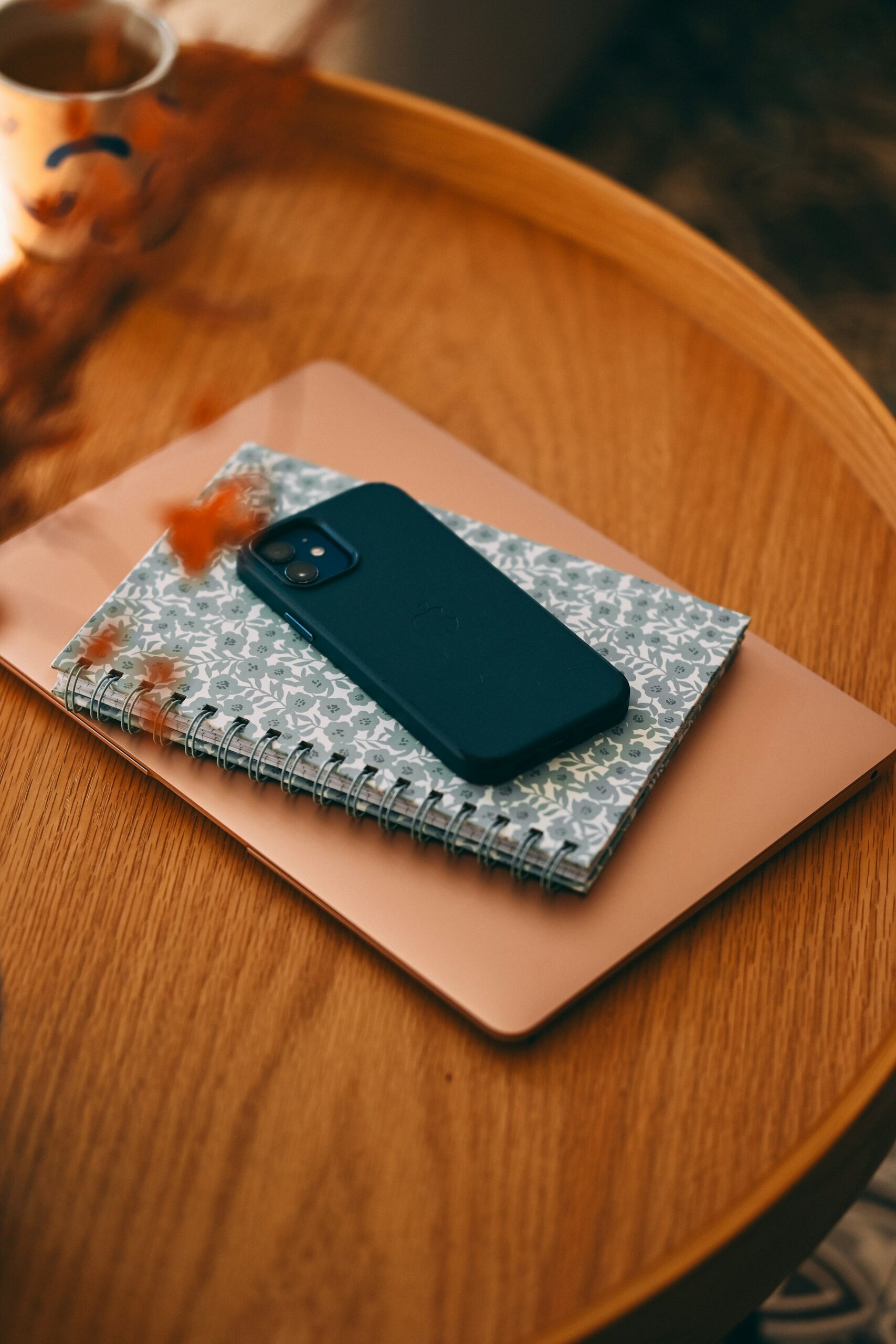 Smartphone and laptop representing Flipkart Big Billion Days tech deals