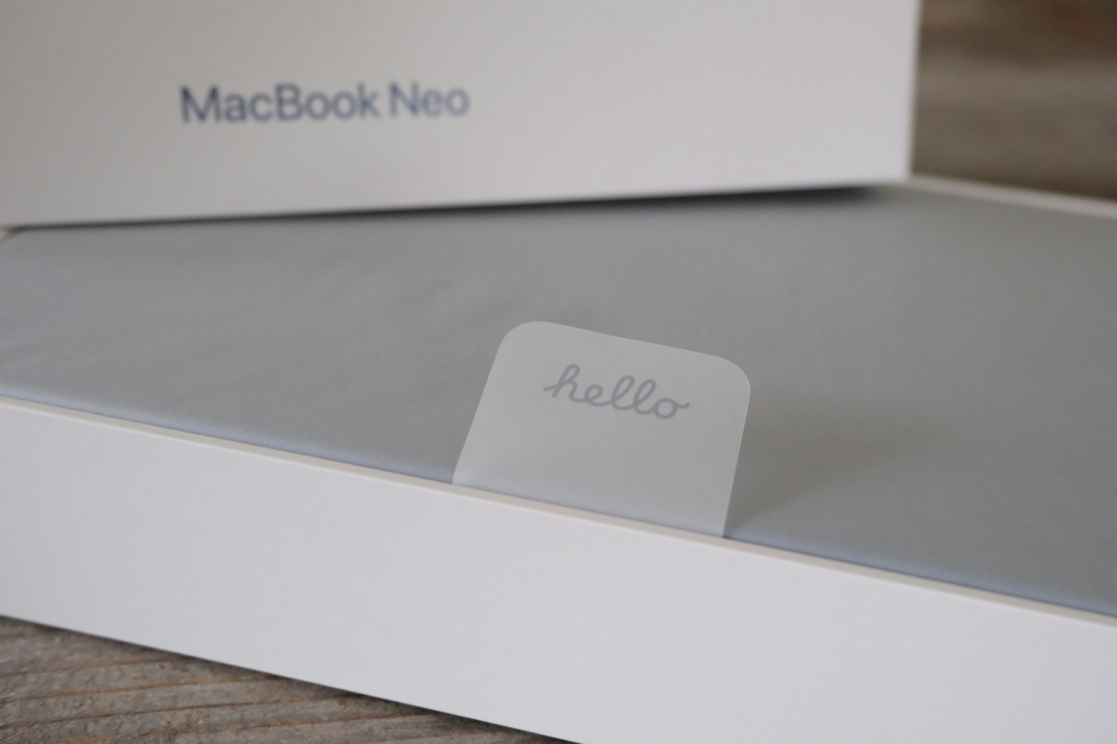 Apple MacBook Neo for Amazon Great Indian Festival 2026